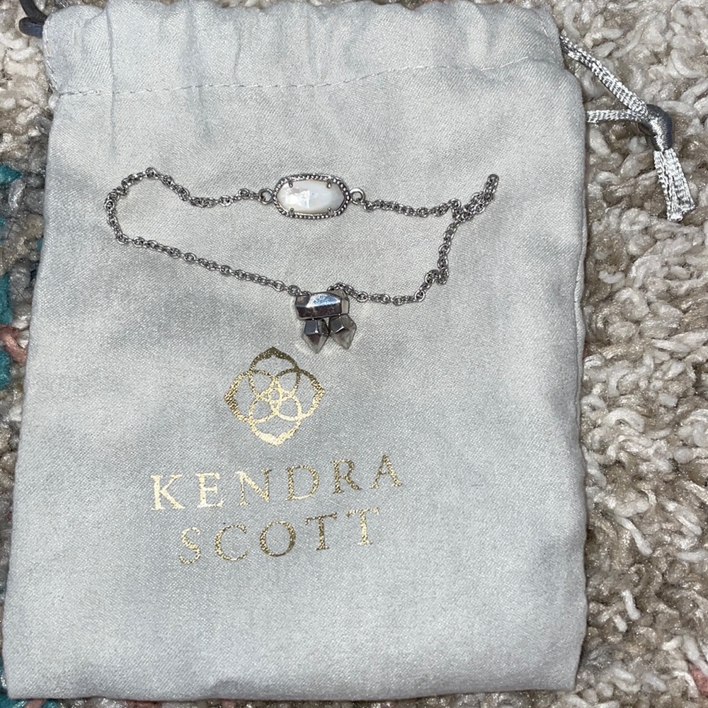 Kendra Scott adjustable bracelet